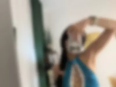 I'm like Kitana from Mortal Kombat.. by Esme Christley