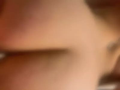 CLOSE UP MY ASS🍑🍑 by MegaanGill