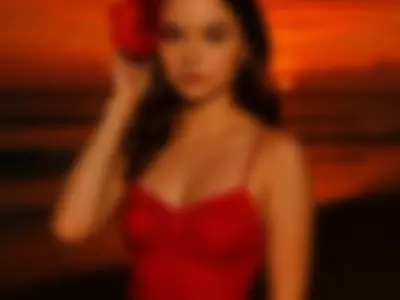 Dancer Undressed by Gladys