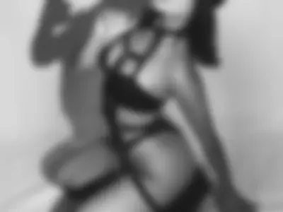 🖤 Monochrome Desire 🖤 by Scarlett-Vegga