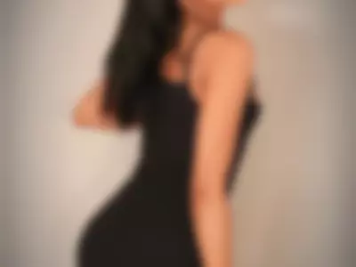 Black Dress 1 by jlmackenzie