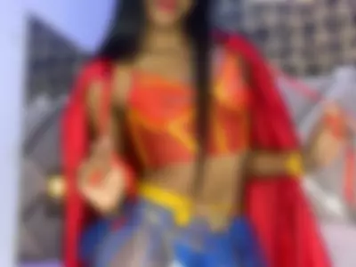 Wonder woman 💙💓 by ZoeyMars