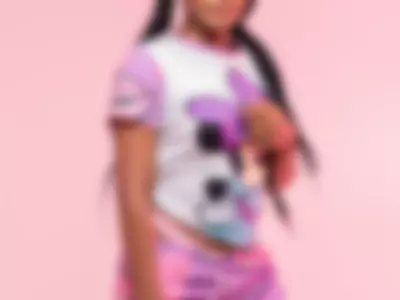 girl baby 🥺🍑 by Lucia