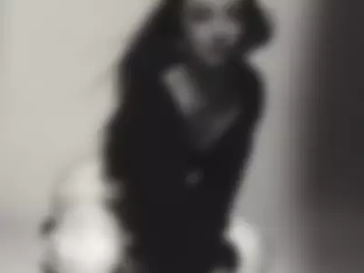 Ruza's sexual body by Ruza