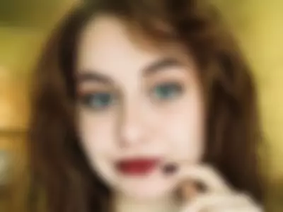 Me by Sweety69Foxy