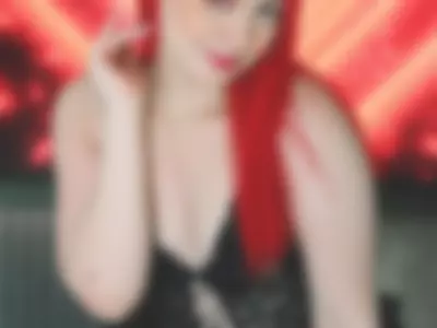 🍒Pretty and beautiful girl with your red hair🍒 by ArielSexHot