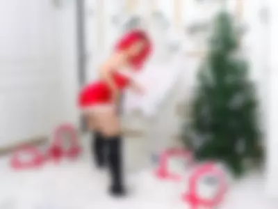 Merry christmas 💗💗 by ArielSexHot