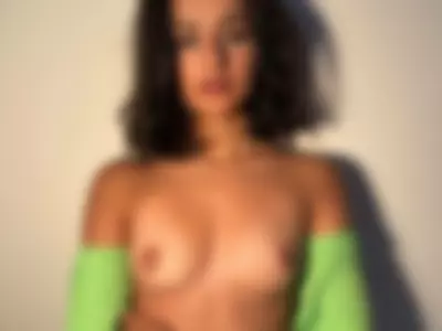Nudies by Victoria
