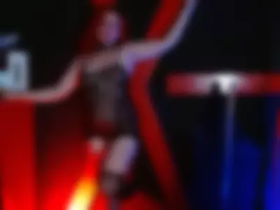 X for domination by Naty