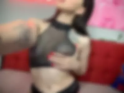 my hot tits by AmandaFields