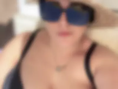 Beach stream tomorrow by KinkyCupcake