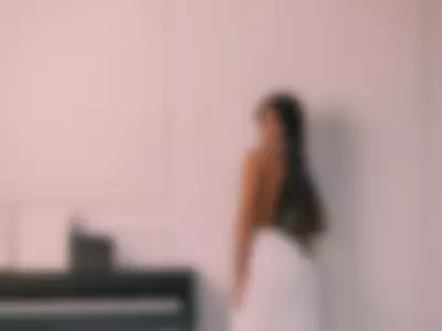White room by Isabella
