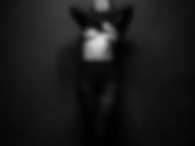 black and white hot pics by SibleyHemsley