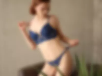 me in my sexy lingerie by MollyWettmond