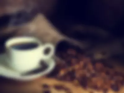 coffee by EmiliaGree