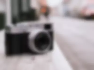 camera by EmiliaGree