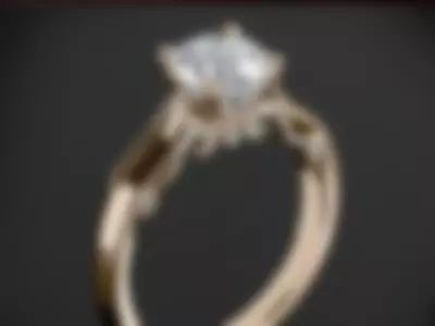 ring by EmiliaGree