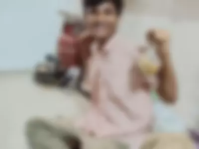 Me with by indian55555