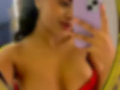 Red corset beauty by CarlyMonroe