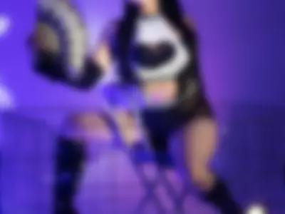 Akane Dark 🖤🖤 by Akane-Hikari