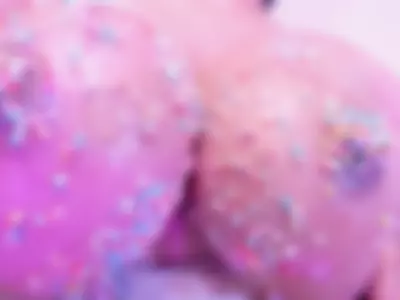 my big boobs with candys by Emma-Collins-01