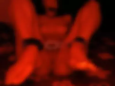 my hell by Ammybluee