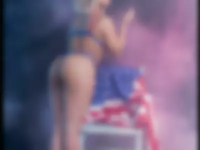 Happy 4th of July by cane-osada