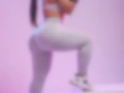 Leggings by Pocahontax