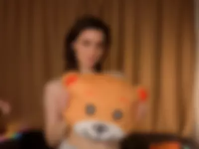 Lovely Teddy by melissa