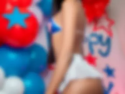 Happy July 4 💙 by BriannaRoses