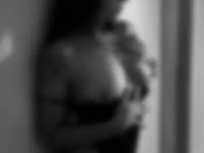 my body is  horny by Nella-joly