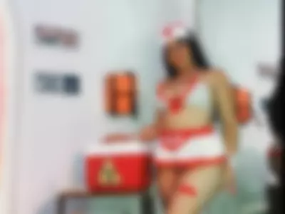 🩺NURSE ROLE PLAY🩺 by Sofii-Lopezz