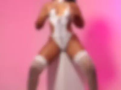 Sexy Kylie on White Lingerie by kyliegomez1
