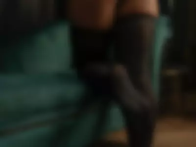 Thick thighs by sweetheartgia