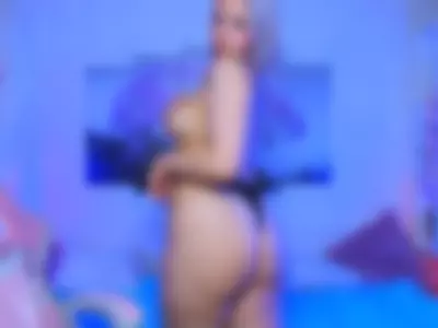 Boobs tease by Lux