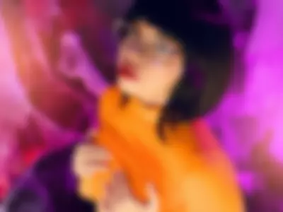 Are u ready for this Velma? by PrettyMaeve