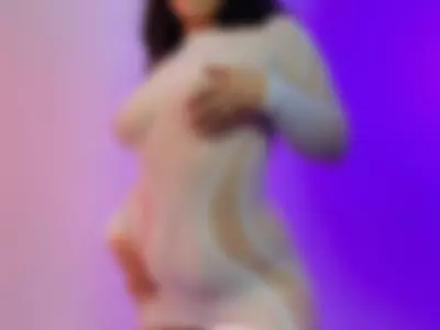 PAWGBBW queen by SaraxCampur