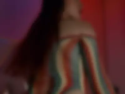 Big booty 🍑 by Katalina Parker