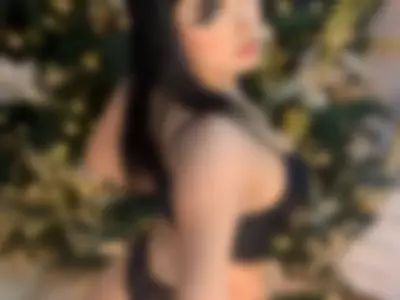 Black Lingerie by ElizabethBennetX