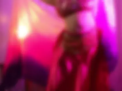 Belly Dance 💃🪘 by suzygamingfairy
