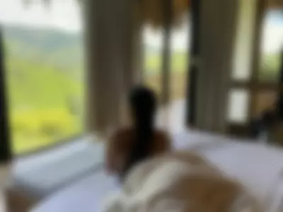Waking up to paradise by AngelicaVega