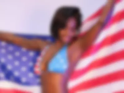 4July 💙❤️🤍 by Sam Hill