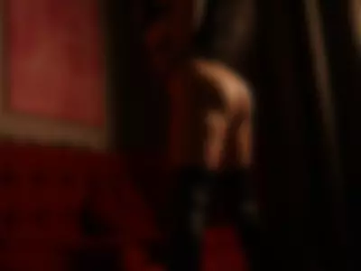 get ready admire perfect ass by BeatriceReeves