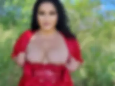 Sexy nude pictures in nature by Kate