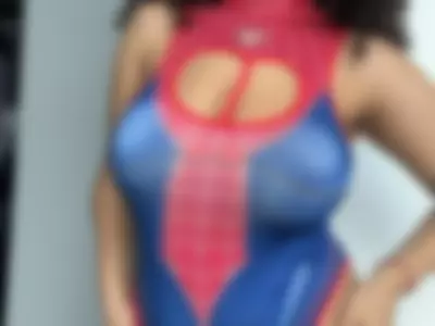 Your sexy superhero, that's me by yayoi-cresp
