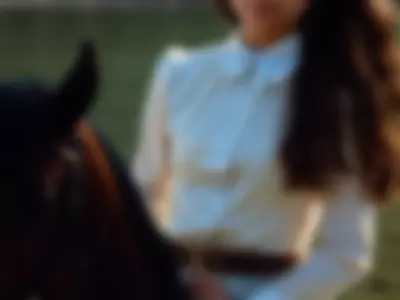 "Twirl into My World" AI Generated by Wanda