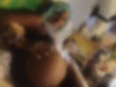 Perfect Ebony British Pussy taking Big White Cock by SlayerxJazmin