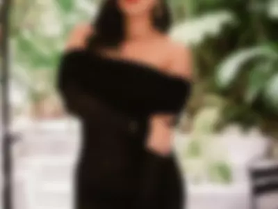 “Black Velvet Fantasy” by Tamy_Honey
