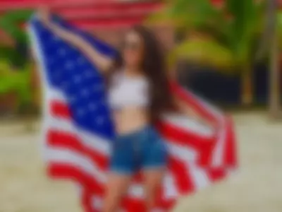 Happy 4th of July!! by Giadior