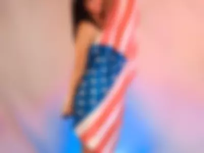 Happy July 4 by Candyxpeach